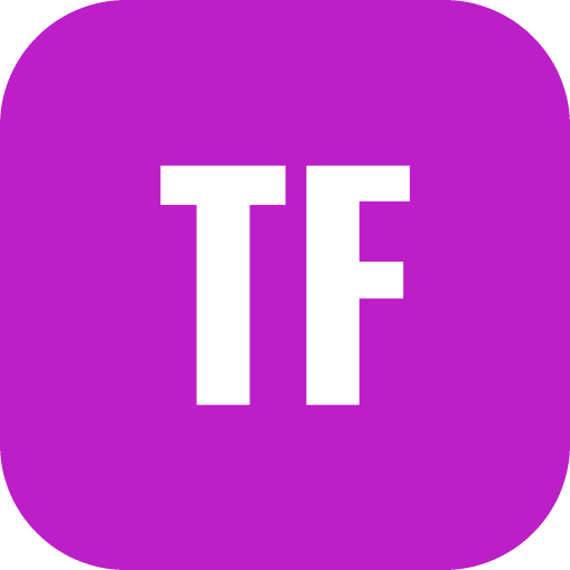 True Frame Studio logo